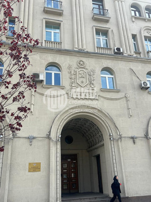 Продам трехкомнатную (3-комн.) квартиру, Садовая-Кудринская ул, 28-30, Москва г