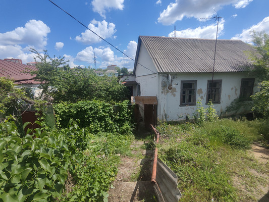 Продам дом, Успенского ул, 13, Воронеж г, 0 км от города