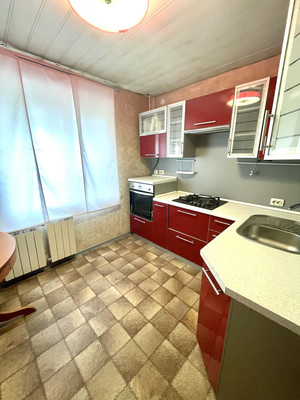 Продам двухкомнатную (2-комн.) квартиру, Подольская ул, 5, Северово д