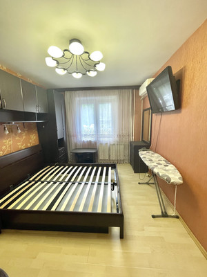 Продам двухкомнатную (2-комн.) квартиру, Подольская ул, 5, Северово д