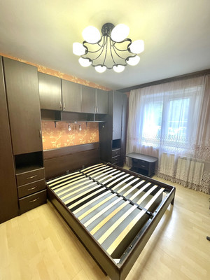 Продам двухкомнатную (2-комн.) квартиру, Подольская ул, 5, Северово д