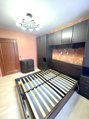 Продам двухкомнатную (2-комн.) квартиру, Подольская ул, 5, Северово д