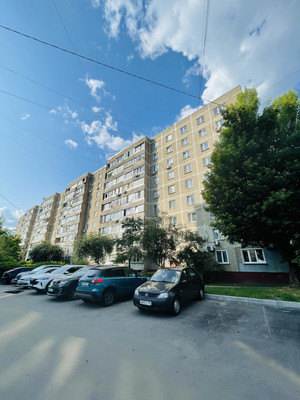 Продам двухкомнатную (2-комн.) квартиру, Подольская ул, 5, Северово д
