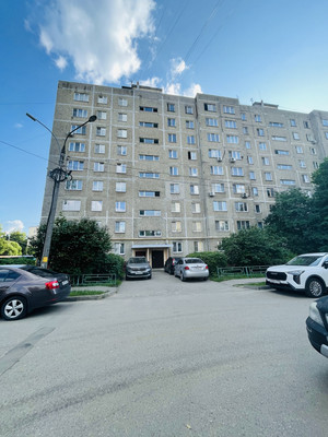 Продам двухкомнатную (2-комн.) квартиру, Подольская ул, 5, Северово д