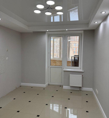 Продам двухкомнатную (2-комн.) квартиру, Крымская ул, 11, Раменское г