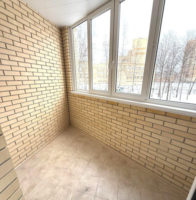 Продам двухкомнатную (2-комн.) квартиру, Крымская ул, 11, Раменское г