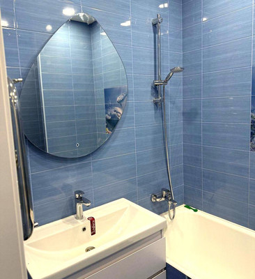 Продам двухкомнатную (2-комн.) квартиру, Крымская ул, 11, Раменское г