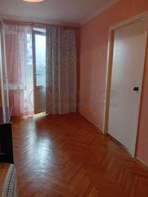 Продам двухкомнатную (2-комн.) квартиру, Криворожская ул, 21к1, Москва г