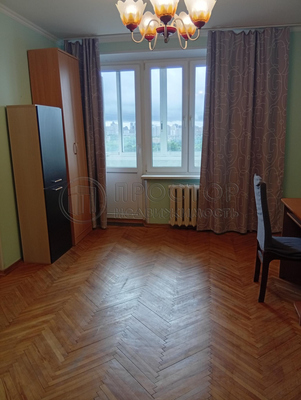 Продам двухкомнатную (2-комн.) квартиру, Криворожская ул, 21к1, Москва г
