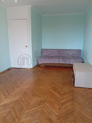 Продам двухкомнатную (2-комн.) квартиру, Криворожская ул, 21к1, Москва г