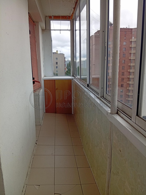 Продам двухкомнатную (2-комн.) квартиру, Криворожская ул, 21к1, Москва г