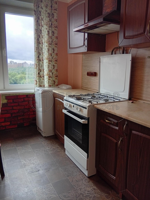 Продам двухкомнатную (2-комн.) квартиру, Криворожская ул, 21к1, Москва г