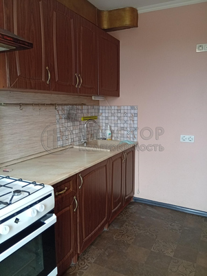 Продам двухкомнатную (2-комн.) квартиру, Криворожская ул, 21к1, Москва г