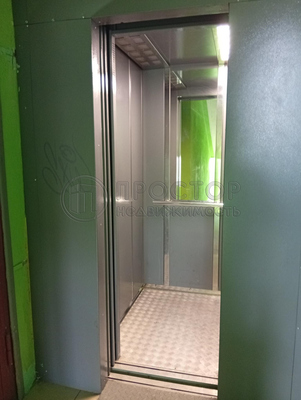 Продам двухкомнатную (2-комн.) квартиру, Криворожская ул, 21к1, Москва г