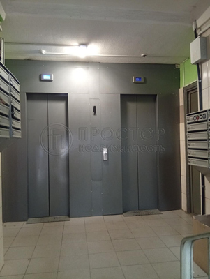 Продам двухкомнатную (2-комн.) квартиру, Криворожская ул, 21к1, Москва г
