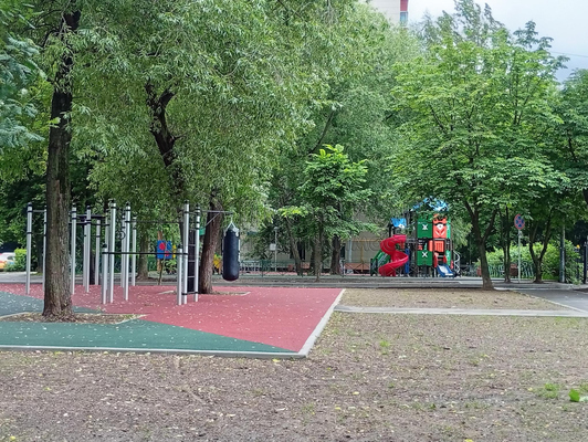 Продам двухкомнатную (2-комн.) квартиру, Криворожская ул, 21к1, Москва г