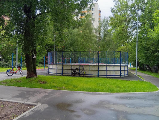Продам двухкомнатную (2-комн.) квартиру, Криворожская ул, 21к1, Москва г