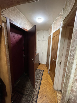 Продам двухкомнатную (2-комн.) квартиру, Юбилейная ул, 17, Люберцы г