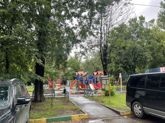 Продам двухкомнатную (2-комн.) квартиру, Юбилейная ул, 17, Люберцы г