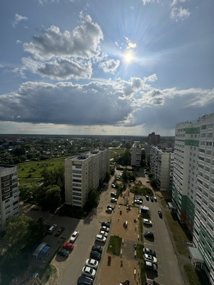 Продам трехкомнатную (3-комн.) квартиру, Лежневская ул, 213, Иваново г