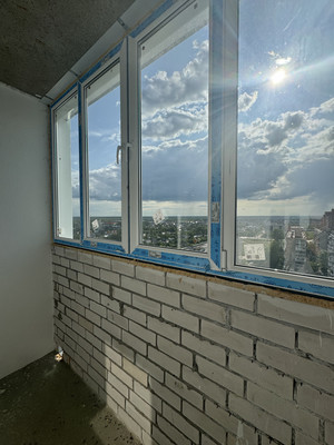 Продам трехкомнатную (3-комн.) квартиру, Лежневская ул, 213, Иваново г