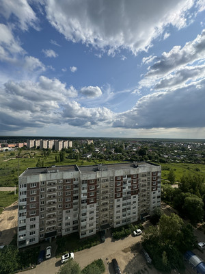 Продам трехкомнатную (3-комн.) квартиру, Лежневская ул, 213, Иваново г