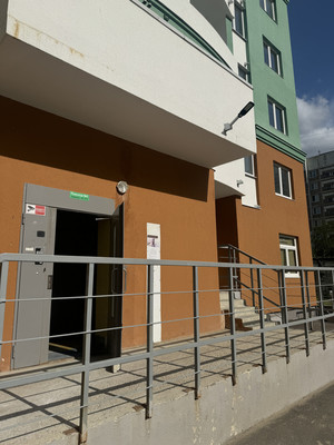 Продам трехкомнатную (3-комн.) квартиру, Лежневская ул, 213, Иваново г