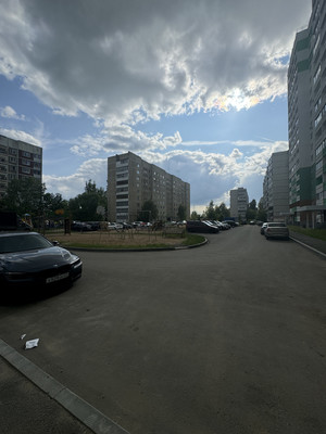 Продам трехкомнатную (3-комн.) квартиру, Лежневская ул, 213, Иваново г