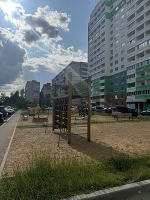 Продам трехкомнатную (3-комн.) квартиру, Лежневская ул, 213, Иваново г