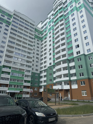 Продам трехкомнатную (3-комн.) квартиру, Лежневская ул, 213, Иваново г