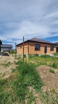 Продам дом, Офицерская ул, Северный п, 0 км от города