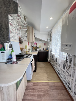 Продам трехкомнатную (3-комн.) квартиру, Московская ул, 11, Ялта г
