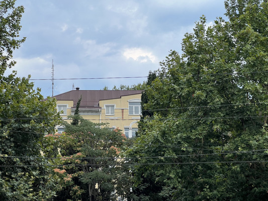 Продам трехкомнатную (3-комн.) квартиру, Московская ул, 11, Ялта г