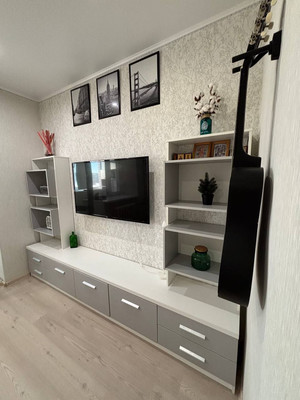 Продам трехкомнатную (3-комн.) квартиру, Карла Маркса ул, 21, Ишим г