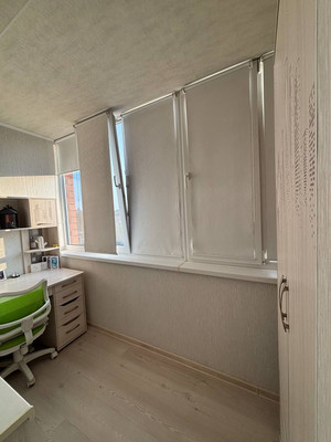 Продам трехкомнатную (3-комн.) квартиру, Карла Маркса ул, 21, Ишим г