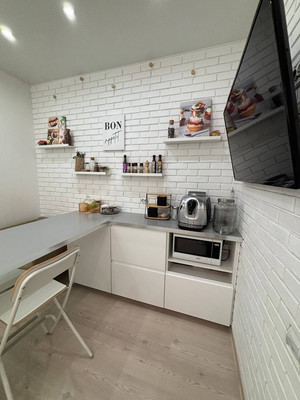 Продам трехкомнатную (3-комн.) квартиру, Карла Маркса ул, 21, Ишим г