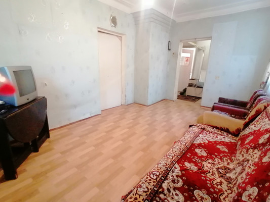 Продам двухкомнатную (2-комн.) квартиру, Богдана Хмельницкого ул, 78, Иваново г