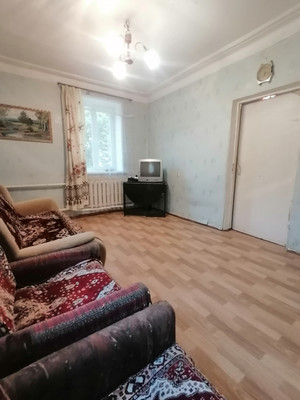Продам двухкомнатную (2-комн.) квартиру, Богдана Хмельницкого ул, 78, Иваново г