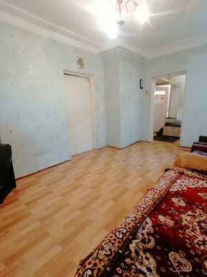 Продам двухкомнатную (2-комн.) квартиру, Богдана Хмельницкого ул, 78, Иваново г
