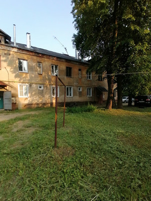 Продам двухкомнатную (2-комн.) квартиру, Богдана Хмельницкого ул, 78, Иваново г