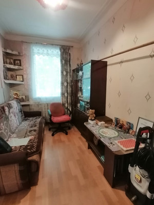 Продам двухкомнатную (2-комн.) квартиру, Богдана Хмельницкого ул, 78, Иваново г