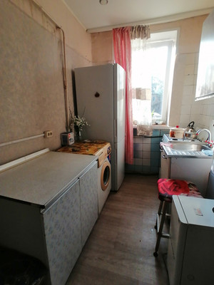 Продам двухкомнатную (2-комн.) квартиру, Богдана Хмельницкого ул, 78, Иваново г