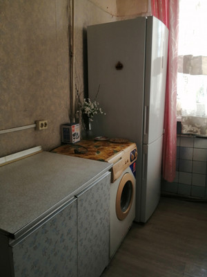 Продам двухкомнатную (2-комн.) квартиру, Богдана Хмельницкого ул, 78, Иваново г