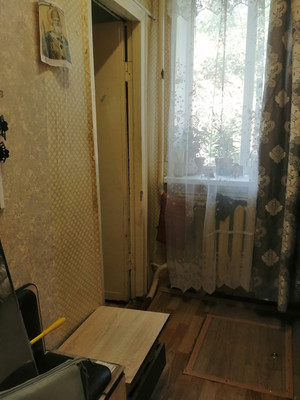 Продам двухкомнатную (2-комн.) квартиру, Богдана Хмельницкого ул, 78, Иваново г