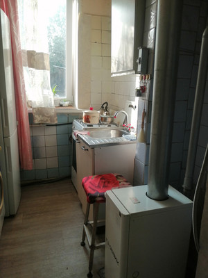 Продам двухкомнатную (2-комн.) квартиру, Богдана Хмельницкого ул, 78, Иваново г