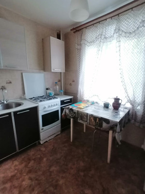 Продам трехкомнатную (3-комн.) квартиру, Володарского ул, 43, Иваново г