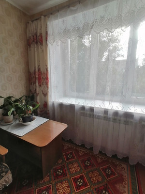 Продам трехкомнатную (3-комн.) квартиру, Володарского ул, 43, Иваново г