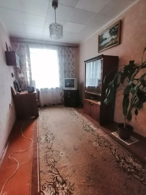 Продам трехкомнатную (3-комн.) квартиру, Володарского ул, 43, Иваново г