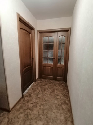 Продам трехкомнатную (3-комн.) квартиру, Володарского ул, 43, Иваново г