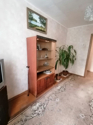 Продам трехкомнатную (3-комн.) квартиру, Володарского ул, 43, Иваново г